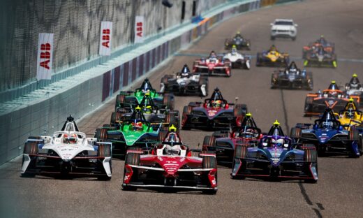 Formula E