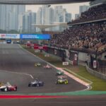 Formula_E SHANGHAI