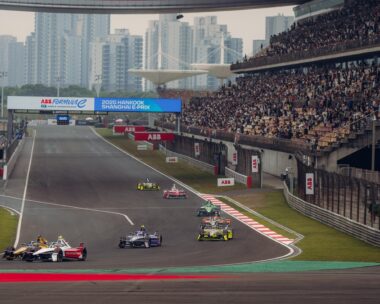 Formula_E SHANGHAI