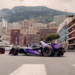 Formula E Monaco