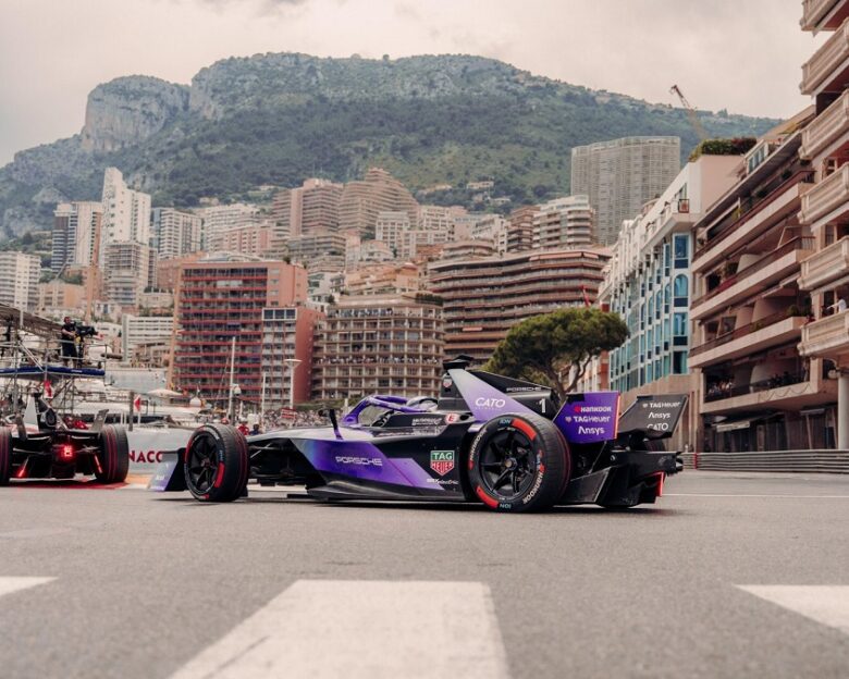Formula E: Πρίγκιπας ο Μπουεμί με τρεις νίκες στο  Μονακό – Φοβερές μάχες στο βρεγμένο