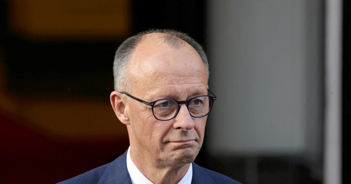 Germany in a “national state of emergency” for migration