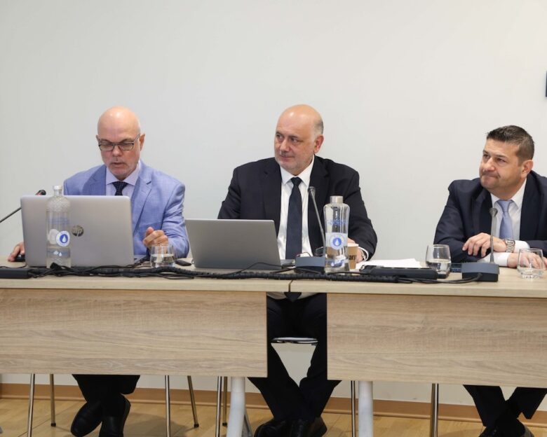 ΕΥΑΘ: Διπλάσιο το προς διανομή μέρισμα για την περσινή χρήση έναντι αυτής του 2023
