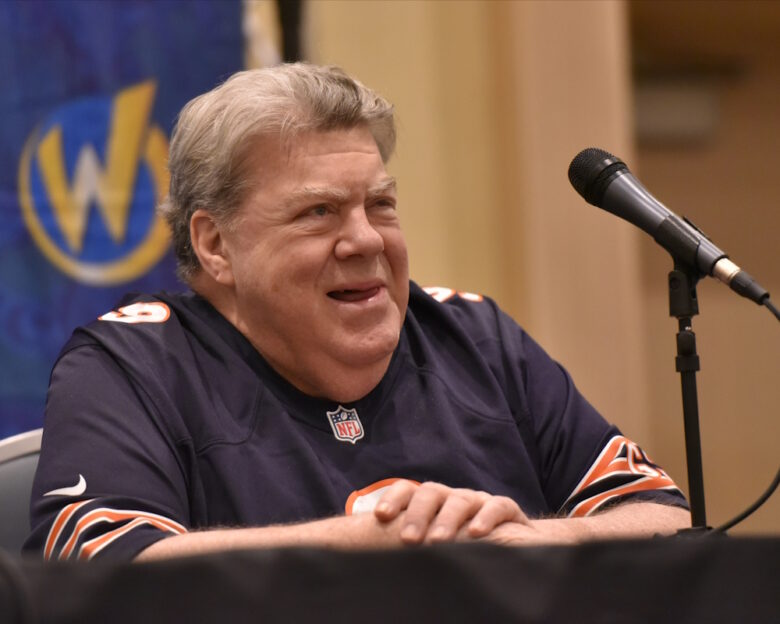 George Wendt: Πέθανε σε ηλικία 76 ετών ο πρωταγωνιστής του Cheers στην 32η επέτειο του τελευταίου επεισοδίου