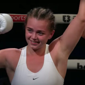 Georgia O' Connor