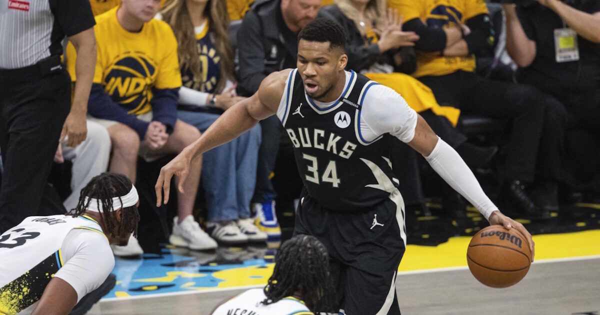 Giannis Antetokounbos: The message of “Greek Freak” amid rumors for exchange and the reaction of Emmanuel Karalis