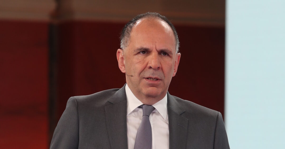Τηλεφωνική επικοινωνία Γεραπετρίτη με την ηγεσία της Παλαιστινιακής Αρχής: Η Ελλάδα ζητά άμεση κατάπαυση του πυρός