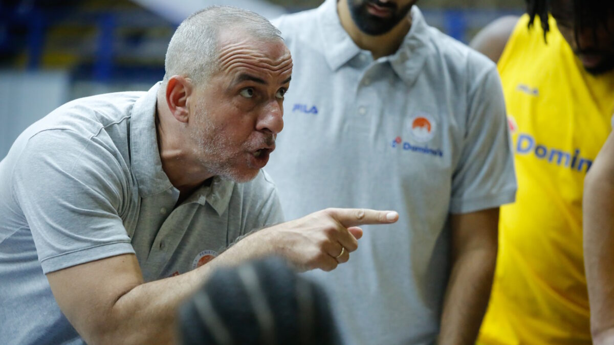 Ο Γιώργος Λημνιάτης (ΦΩΤΟ ΣΤΕΛΙΟΣ ΣΤΕΦΑΟΥ