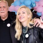 Γιώργος Παπαδάκης και Μαρία Αναστασοπούλου