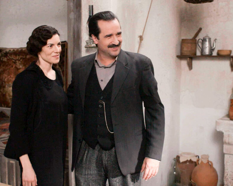 Grand Hotel spoiler: Η Θεώνη δέχεται δολοφονική επίθεση, η Κυβέλη και ο Ρήγας έρχονται ακόμη πιο κοντά