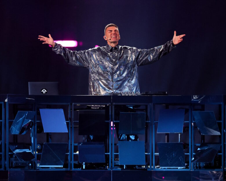 Eurovision 2025: Live ο Α’ ημιτελικός με τη συμμετοχή της Κύπρου