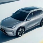 Geely EX5