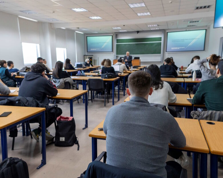 Στρατηγική συνεργασία του Ομίλου ΓΕΚ ΤΕΡΝΑ με το Εθνικό Μετσόβιο Πολυτεχνείο