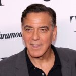 Ο Τζορτζ Κλούνεϊ