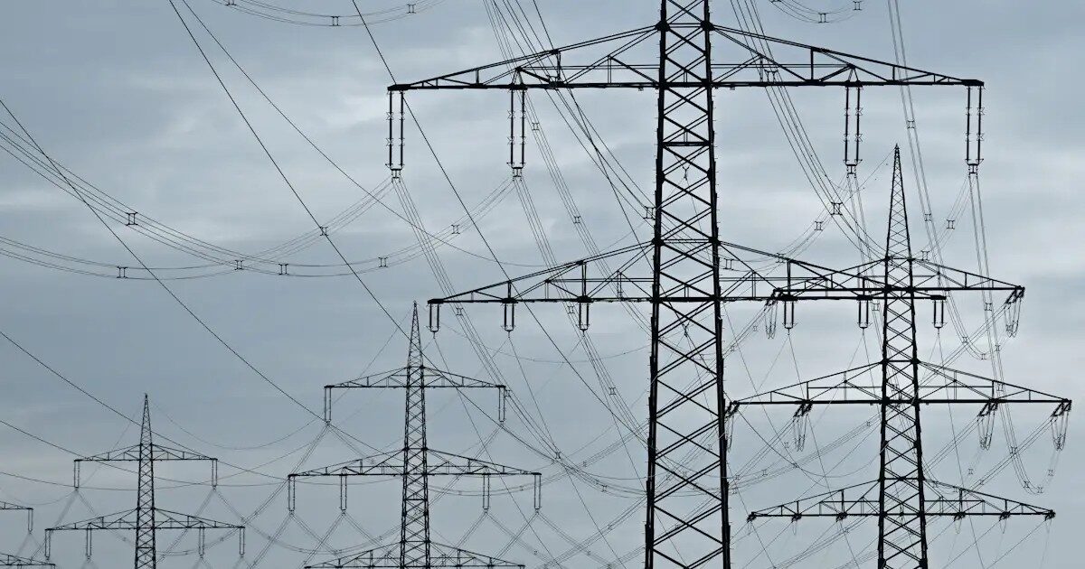 Tomorrow’s business applications to subsidize electricity consumption
