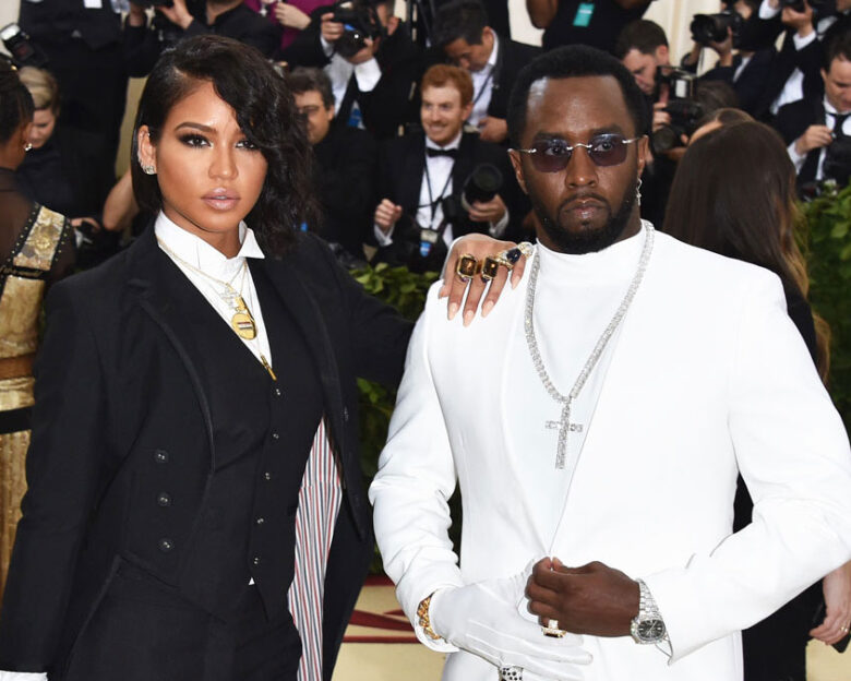 Sean «Diddy» Combs: Τα αποκαλυπτικά μηνύματα με την Cassie Ventura πριν τα «freak offs» – «Δεν μπορώ να περιμένω»