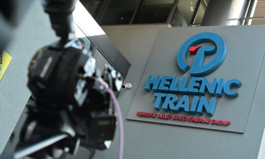 Hellenic Train