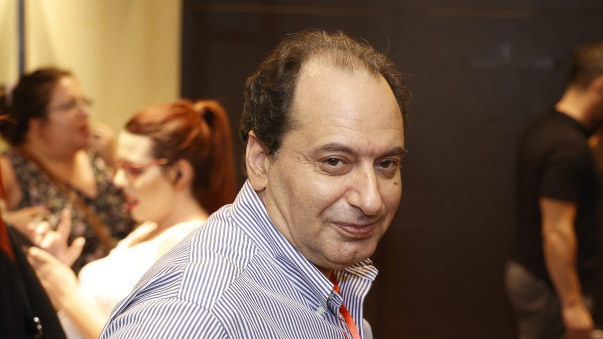 Χρήστος Σπίρτζης