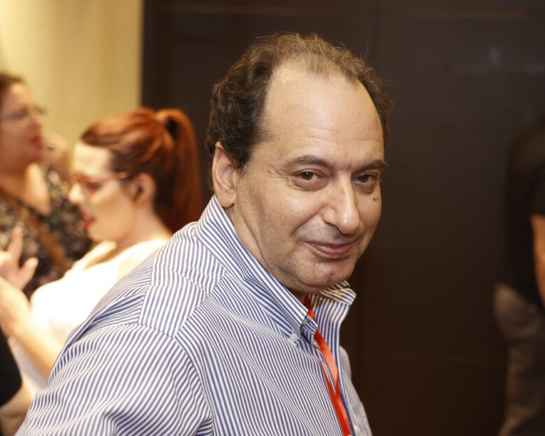 Σπίρτζης κατά πάντων – Κατηγόρησε μία ομάδα γύρω από τον Φάμελλο και δήλωσε περήφανος που στοχοποιείται για τα Τέμπη