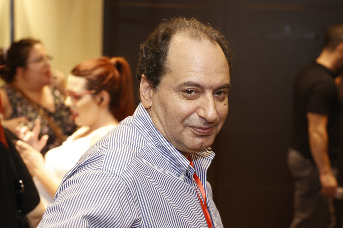 Χρήστος Σπίρτζης