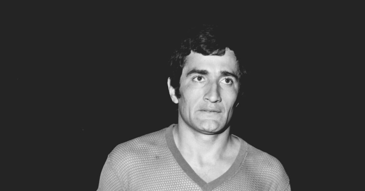 Panathinaikos’ goodbye to Juan Ramon Veron: “He left his imprint on Greek football” indelible “