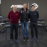 Harley Davidson Factory Racing