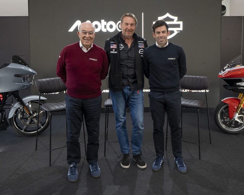 MotoGP: Η Harley-Davidson θα έχει δικό της πρωτάθλημα το 2026