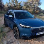 Honda HR-V eHEV