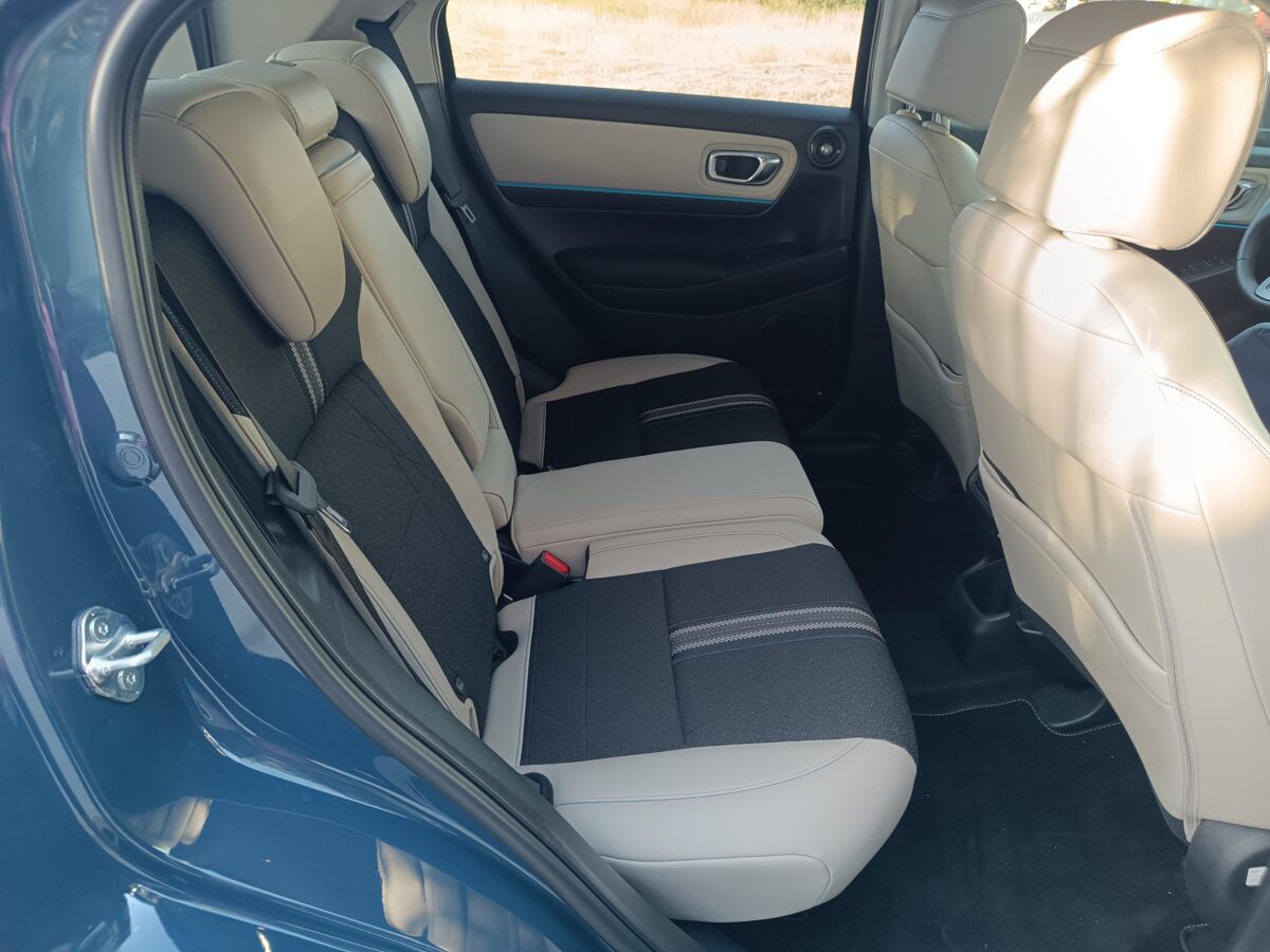 Honda HR-V eHEV