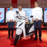 Honda 500 εκατ. παραγωγή