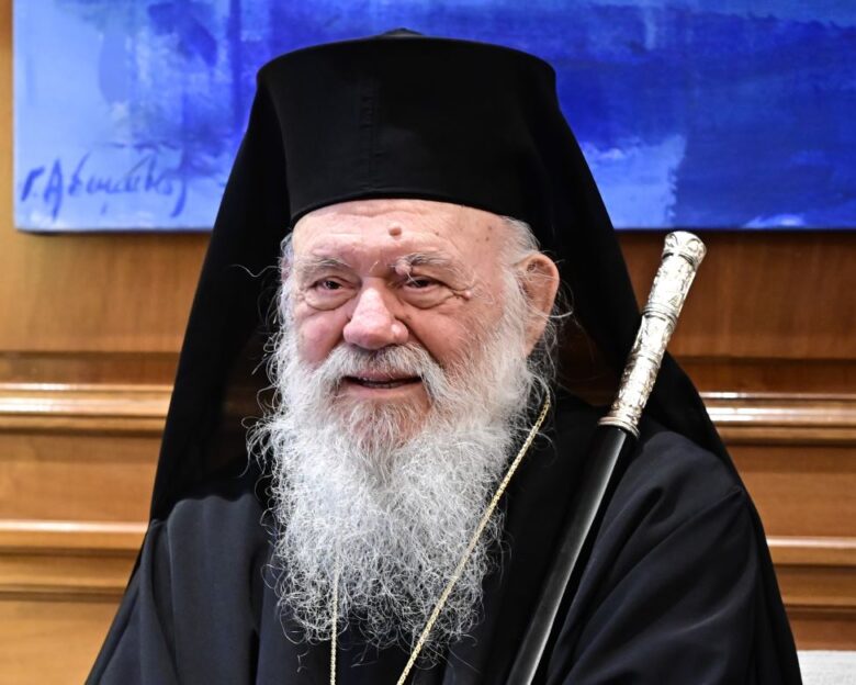 Αρχιεπίσκοπος Ιερώνυμος για Μονή Σινά: Αυτό δεν μπορούμε να το επιτρέψουμε