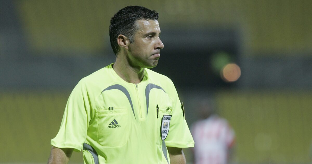 Heraklis Tsikinis from a referee on the “millionaire” – won 2,000 euros