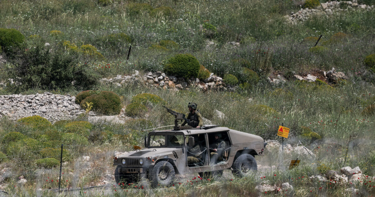 Ισραήλ και Συρία έχουν ξεκινήσει άμεσες επαφές για την αποκλιμάκωση των εντάσεων αποκαλύπτει το Reuters