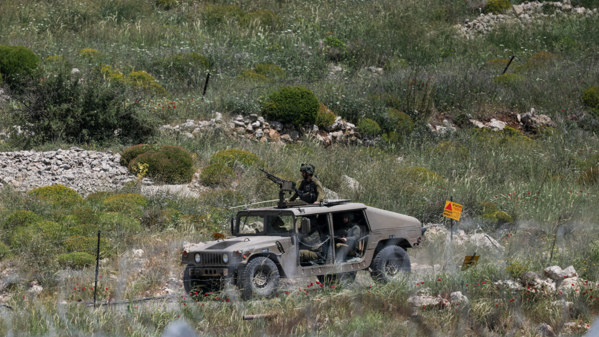 Ισραήλ