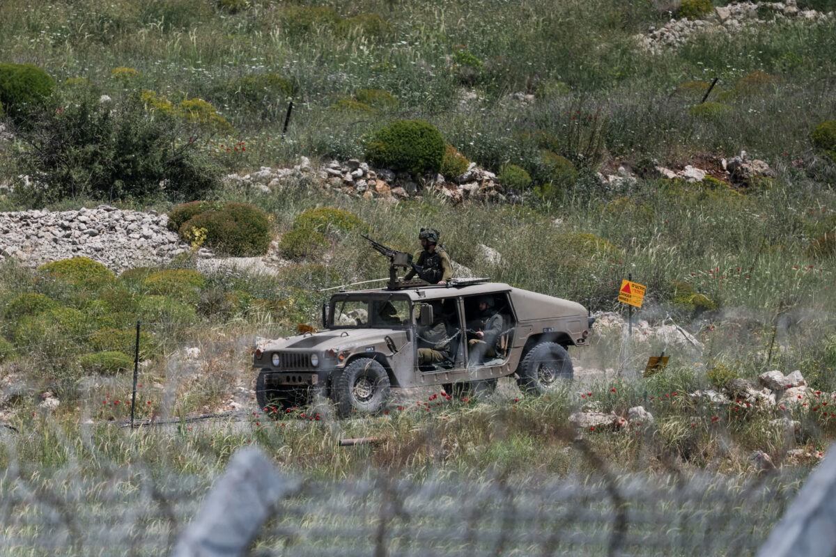 Ισραήλ