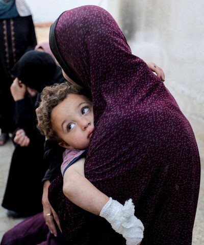 REUTERS
