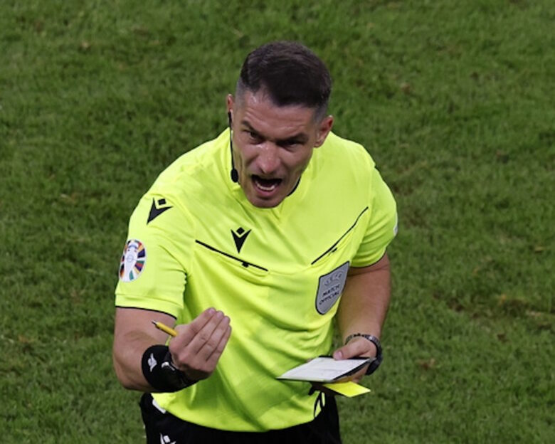 Ο Ίστβαν Κόβατς διαιτητής στον τελικό του Champions League, αυτοί θα διευθύνουν τους τελικούς των Europa και Conference League