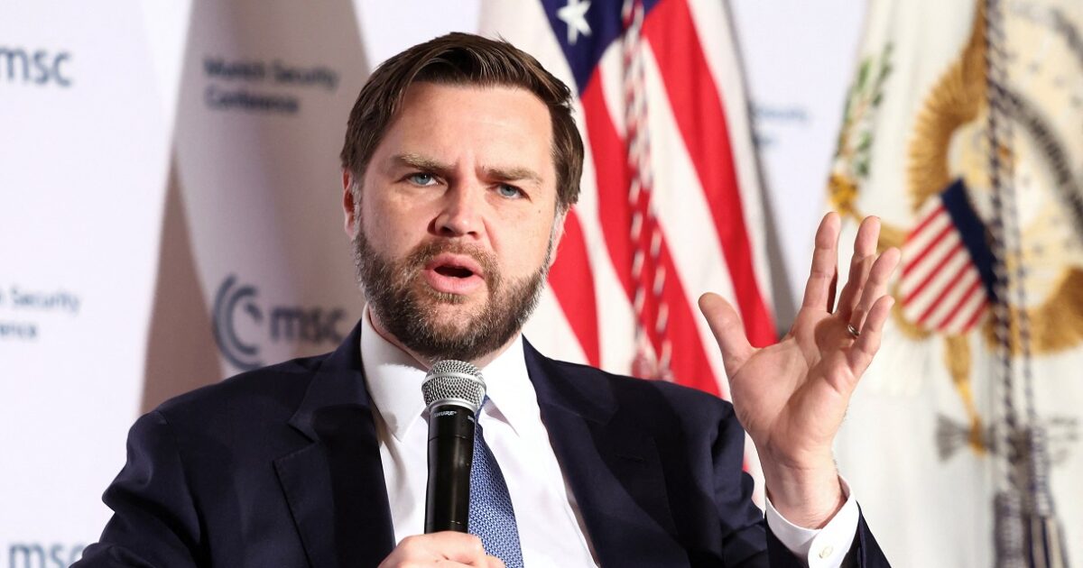 TEI Di Vance changes Rota: “The US and Europe are in the same group”