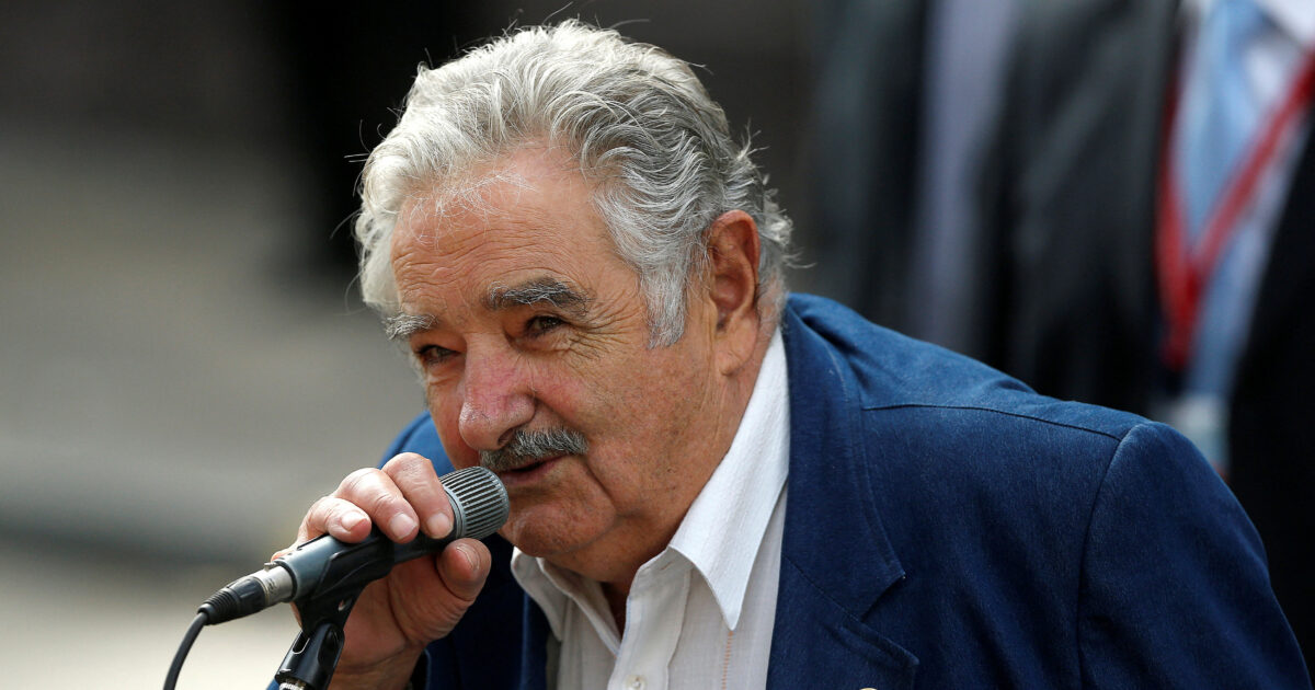 Jose Muchika: The poorest president of the planet died at the age of 89