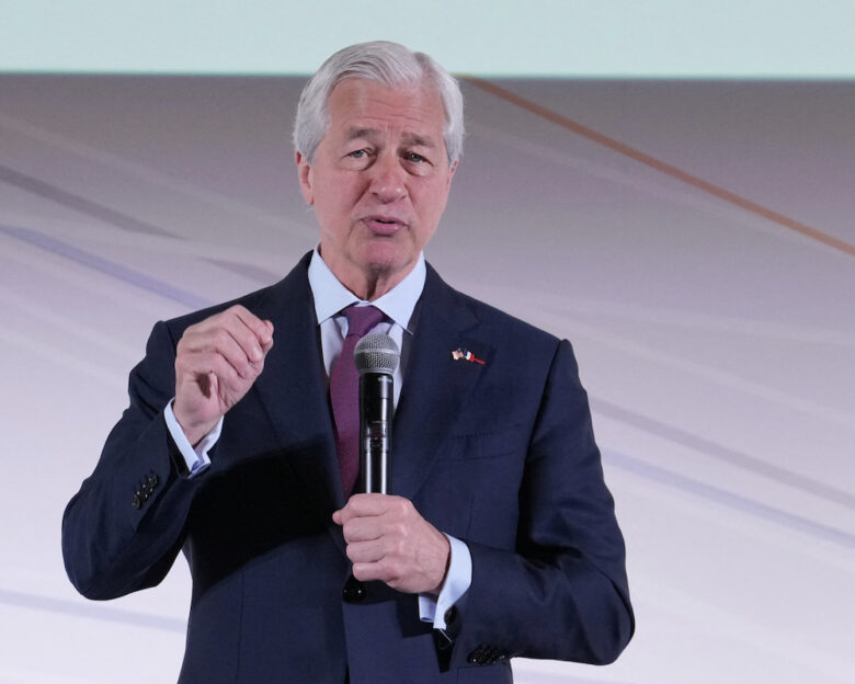 JPMorgan: Κίνδυνος για στασιμοπληθωρισμό στις ΗΠΑ