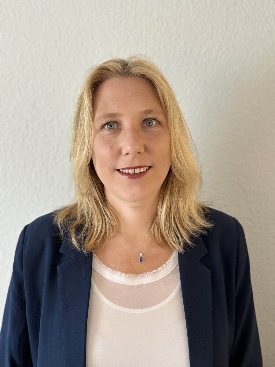 Η Janine Neuhaus