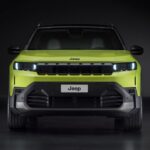 Jeep Compass First Edition Hawaii