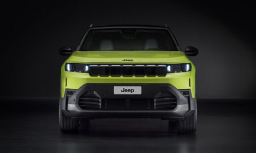Jeep Compass First Edition Hawaii