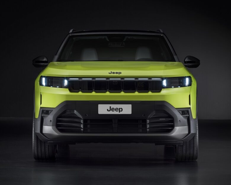 Jeep: Επιστρέφει ως χορηγός φανέλας της Juventus