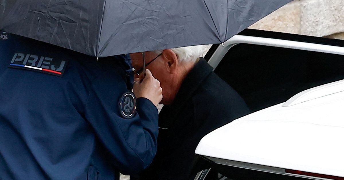 France – Joel Le whok: “He knew and covered him, his first victim was her niece” – the role of the worst pedophile wife