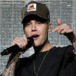 Justin Bieber
