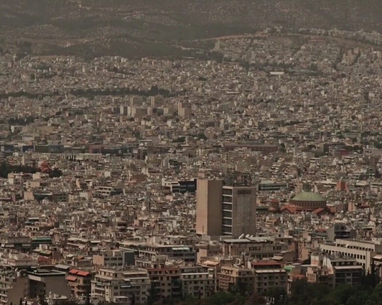 Καιρός: Αφρικανική σκόνη και λασποβροχές την Κυριακή – Βοριάδες θα τη «στείλουν» πίσω στη Σαχάρα τη Δευτέρα