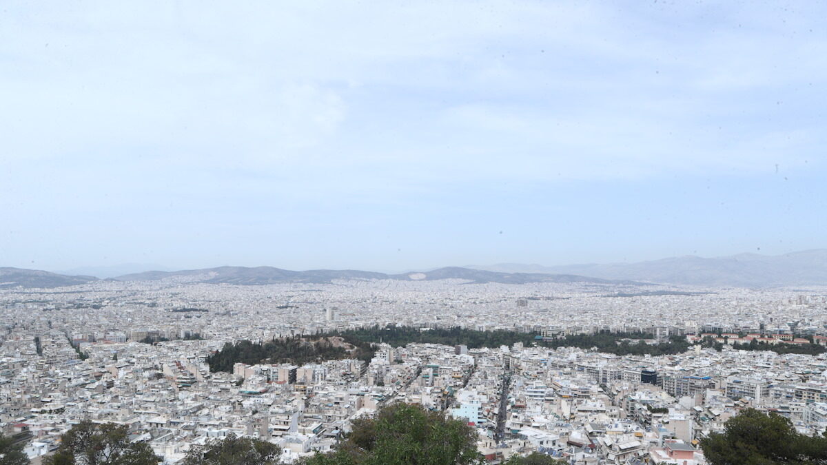Καιρός