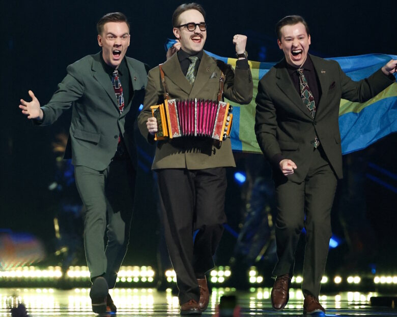 Τελικός Eurovision 2025: Οι χώρες που ξεχωρίζουν, η «καμπάνα» στην Αλβανία και η «σωσίας» της Πόπης Μαλλιωτάκη