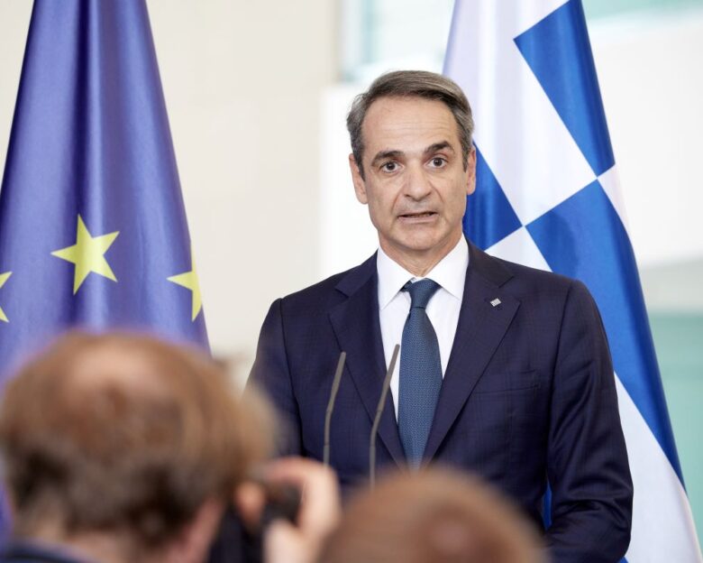 Τρία Ανώτατα Συμβούλια Συνεργασίας σε 5 μήνες: Η κούρσα ενίσχυσης των συμμαχιών της Ελλάδας σε Μεσόγειο και Μέση Ανατολή
